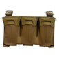 Pincer Placard Multi-Caliber