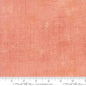 Pink Apple Acorn Hollow Grunge 44"/45" Fabric Per Yard
