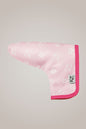 Pink Blade Cover