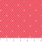 Pink Coral Dot Blender Squishmallows Cotton 44"/45" Fabric Per Yard