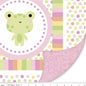 Pink Double Lush Velvet 58/60" Bundle of Joy