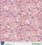 Pink Frost FROS-6064-P Cotton 44/45 Fabric Per Yard