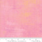 Pink Grunge Basics Apple Blossom 44"/45" Per Yard