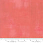 Pink Grunge Basics Mango 44"/45" Per Yard