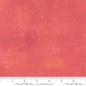Pink Grunge Basics Salmon 44"/45" Per Yard