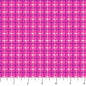 Pink Houndstooth Squishmallows Cotton 44"/45" Fabric Per Yard