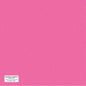 Pink Not Your Mama's Pink Cotton 44"/45" Fabric Per Yard