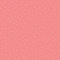 Pink Small Dot Cotton Wideback Fabric per yard