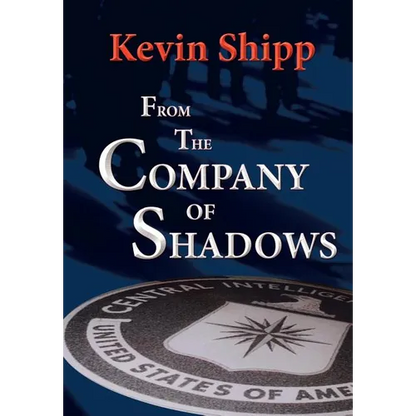 From the Company of Shadows - Hardcover