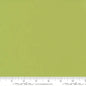 Pistachio Bella Solids 44"/45" Fabric Per Yard