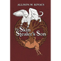 The Skin Stealer's Son - Paperback