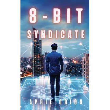 8-Bit Syndicate - Paperback