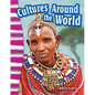 Cultures Around the World - Paperback