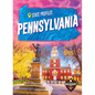 Pennsylvania - Library Binding