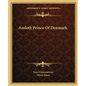 Amleth Prince of Denmark - Paperback