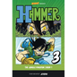The Jungle Kingdom, Book 1: Volume 3 - Library Binding