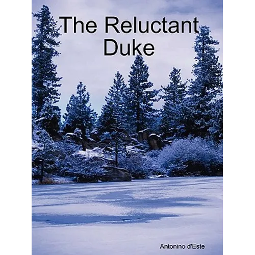 The Reluctant Duke - Paperback