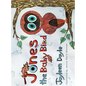Jones The Baby Bird - Hardcover