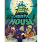 How to Build a Haunted House - Hardcover