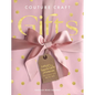 Couture Craft Gifts: Luxury Handmade Gifts Without the Price Tag - Hardcover
