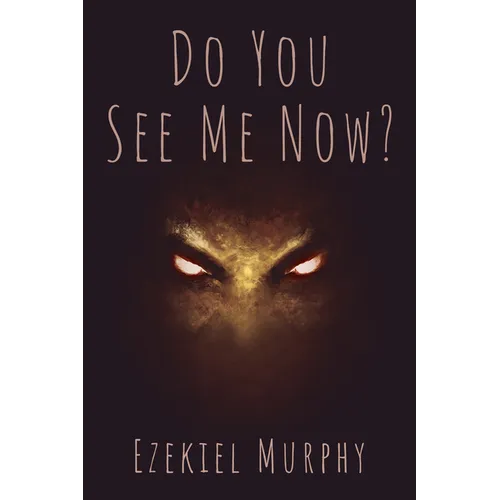 Do You See Me Now? - Paperback