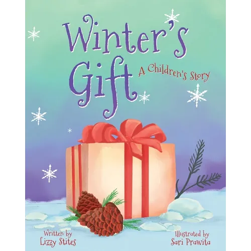 Winter's Gift - Paperback