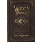 Wicca Starter Kit: A Step by Step Guide for the Solitary Practitioner to Learn the Use of Fundamental Elements of Wiccan Rituals Such as - Paperback