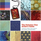 The Polymer Clay Artist's Guide: A Directory of Mixes, Colors, Textures, Faux Finishes, and Surface Effects - Hardcover