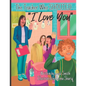 The Teacher Who Shouted I Love You - Paperback