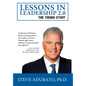 Lessons In Leadership 2.0-The Tough Stuff - Hardcover