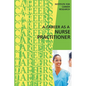 A Career as a Nurse Practitioner - Paperback