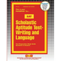 Scholastic Aptitude Test (SAT) - Writing and Lanaguage - Paperback