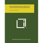 Good Housekeeping's Book on the Business of Housekeeping: A Manual of Method - Paperback