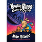 Hombre Perro: Churre Y Castigo (Dog Man: Grime and Punishment) - Hardcover