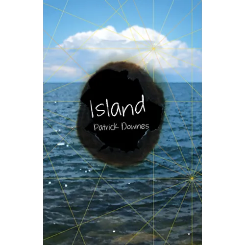 Island - Hardcover