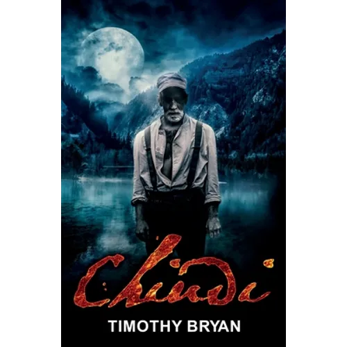 Chindi - Paperback