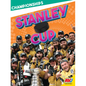 Stanley Cup - Library Binding
