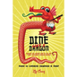 Dine Like a Dragon: Chinese Seafood & Beef: Awaken the Master Chef in you with these Legendary Chinese Recipes - Paperback
