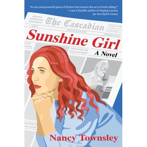 Sunshine Girl - Paperback