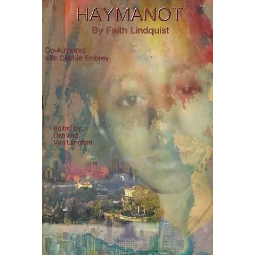 Haymanot - Paperback