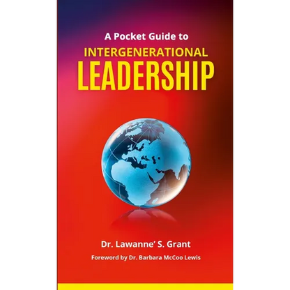 A Pocket Guide to Intergenerational Leadership - Paperback