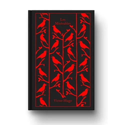 Les Miserables - Hardcover
