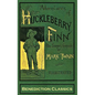Adventures of Huckleberry Finn (Tom Sawyer's Comrade): [FULLY ILLUSTRATED FIRST EDITION. 174 original illustrations.] - Hardcover
