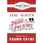 Pride and Prejudice: The Story Grid Edition - Paperback