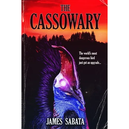 The Cassowary - Paperback