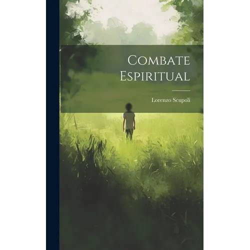 Combate Espiritual - Hardcover