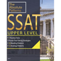SSAT Absolute Patterns: Upper Level - Paperback