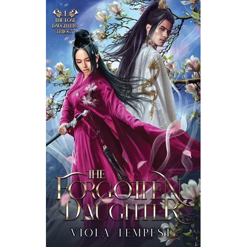The Forgotten Daughter - Paperback