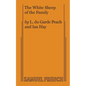 The White Sheep of the Family - Paperback
