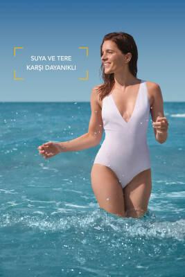 Bioderma Mineral Sunscreen with Coverage SPF50+ Light 40g - Tinted Non-Comedogenic Matte Finish Sun Protection
